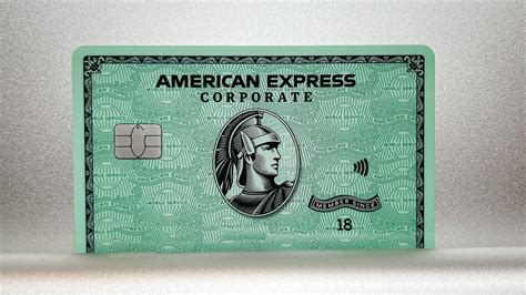 american express corporate green|The Corporate Advantage Program from American Express.